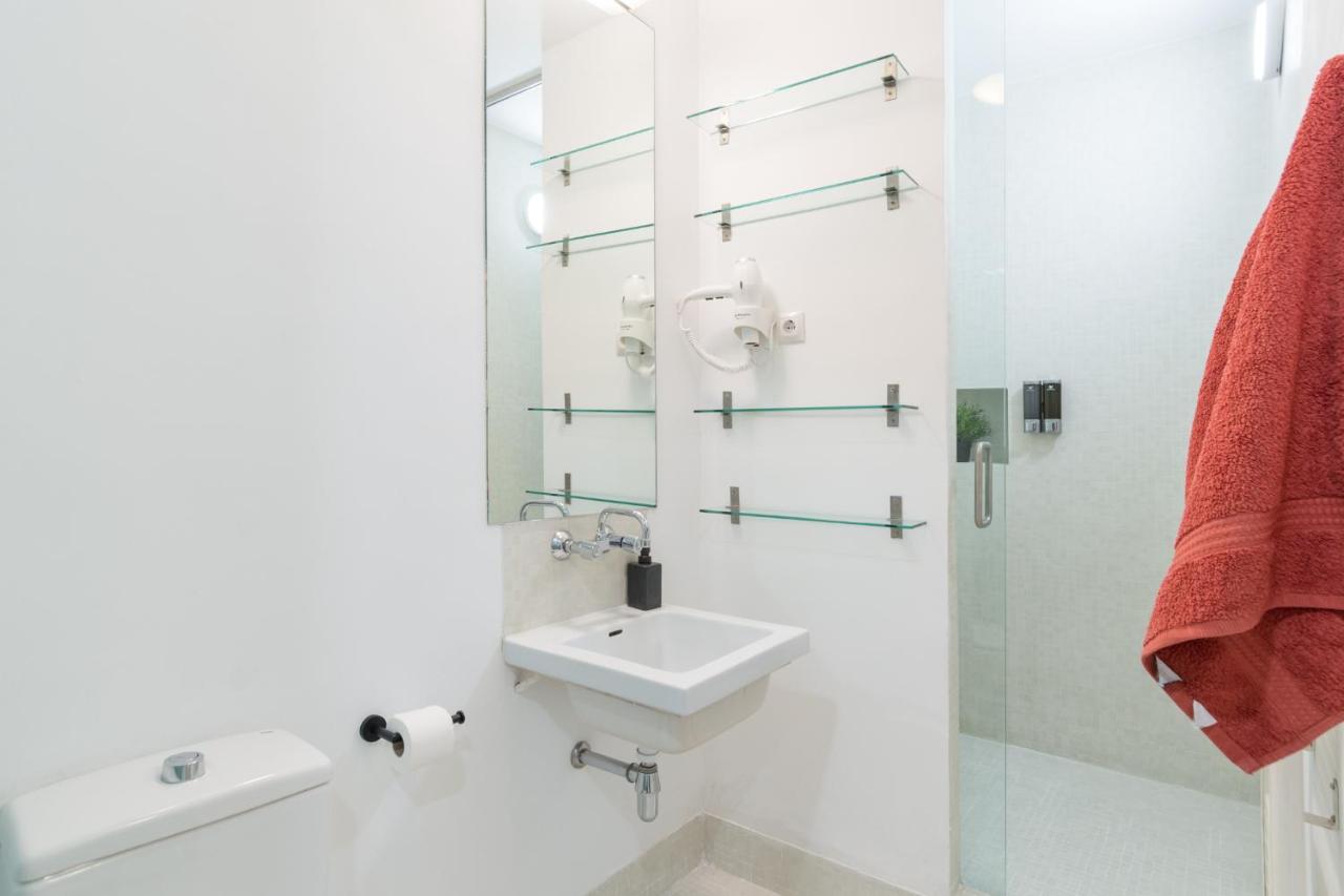 Апартаменты Vip Puerta Del Sol, By Monaro***** Мадрид Экстерьер фото