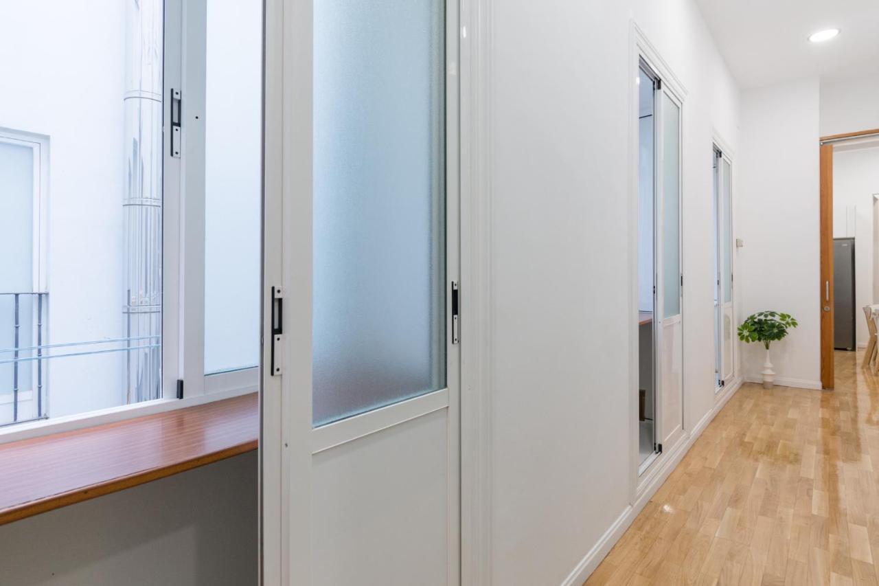 Апартаменты Vip Puerta Del Sol, By Monaro***** Мадрид Экстерьер фото