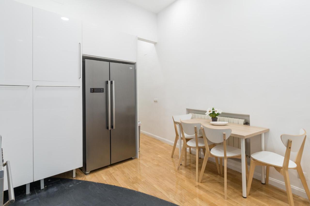 Апартаменты Vip Puerta Del Sol, By Monaro***** Мадрид Экстерьер фото