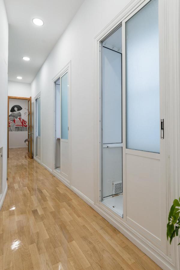 Апартаменты Vip Puerta Del Sol, By Monaro***** Мадрид Экстерьер фото