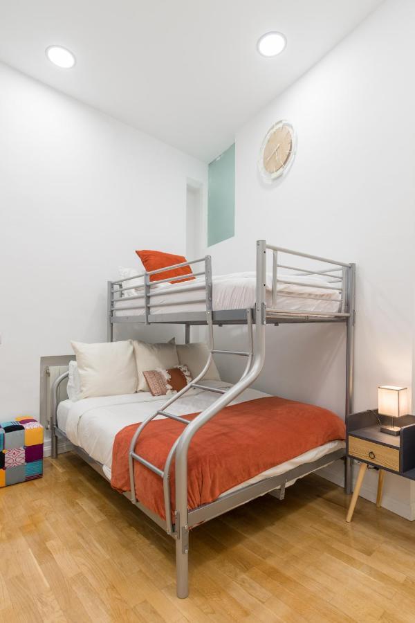 Апартаменты Vip Puerta Del Sol, By Monaro***** Мадрид Экстерьер фото