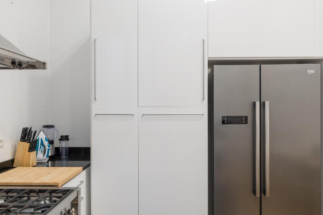 Апартаменты Vip Puerta Del Sol, By Monaro***** Мадрид Экстерьер фото